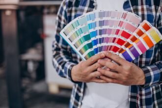Explore um universo de curiosidades fascinantes e fatos surpreendentes que ampliarão seu conhecimento sobre o mundo ao nosso redor., Tendências de cores para a decoração em 2023