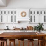 Cozinha Americana: Como Planejar uma Cozinha Prática e Funcional - www.CasaPerfeitaDecor.com