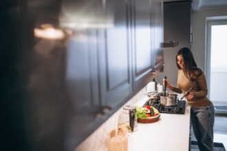 7 ideias de decoração para uma cozinha pequena