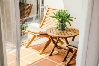7 dicas para transformar sua varanda em um espaço aconchegante