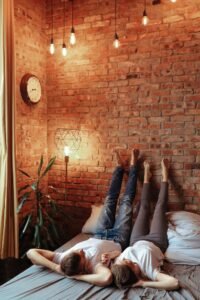 Ideias de decoração para quarto de casal