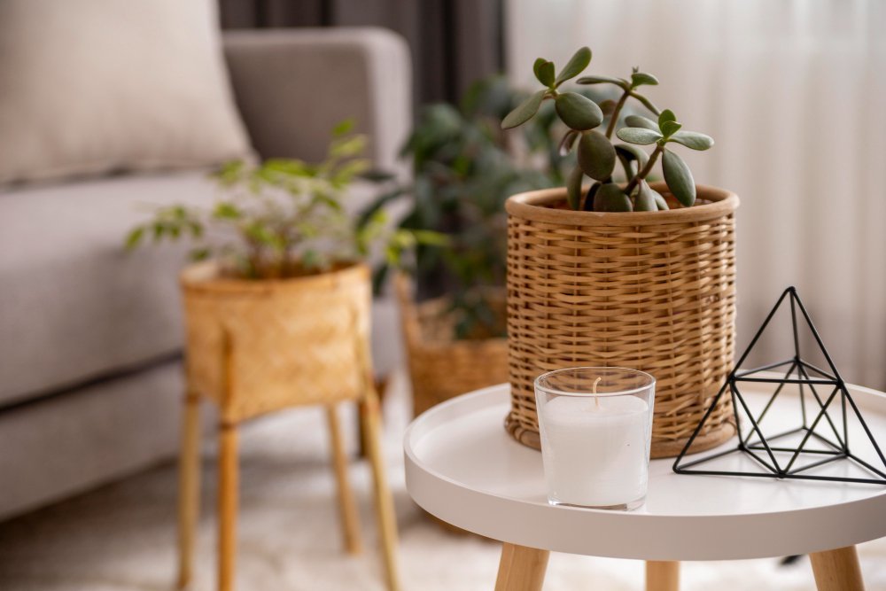 Descubra dicas essenciais e soluções práticas para transformar sua casa e jardim em espaços funcionais e acolhedores. Nosso blog traz artigos completos sobre organização doméstica, decoração sustentável e técnicas de jardinagem para todos os níveis.