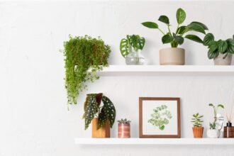 Veja as 4 melhores plantas para ter na sua casa