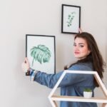 Quadros e Decoração - Personalidade e Aconchego aos Ambientes no www.CasaPerfeitaDecor.com