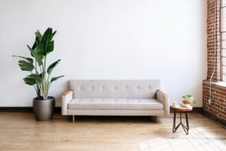 Como decorar sua casa gastando pouco
