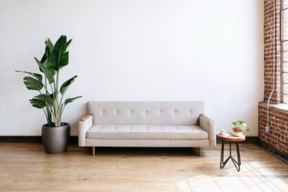 Como decorar sua casa gastando pouco