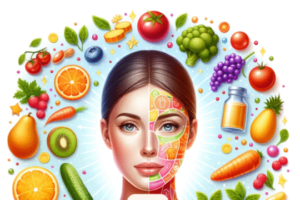 Fibra Alimentar, Alimentação Saudável