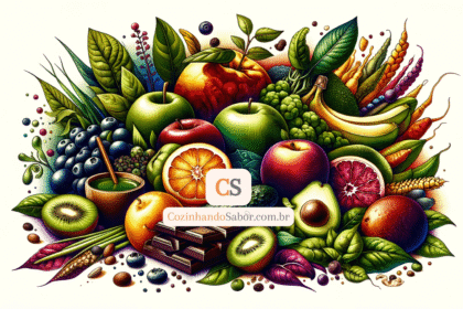 Antioxidantes O que são e 7 benefícios