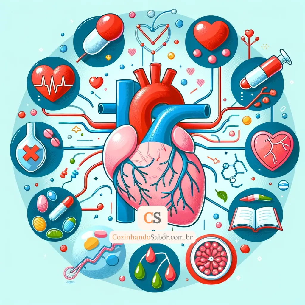 Descubra informações confiáveis e atualizadas sobre saúde e bem-estar em nosso blog especializado, onde abordamos desde prevenção de doenças até estratégias.