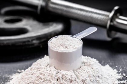 O que é Creatina e os Benefícios Segundo a Medicina