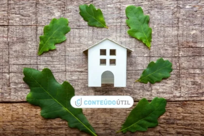 Decoração Sustentável Como Deixar sua Casa Bonita e Ecológica com 6 dicas incríveis!