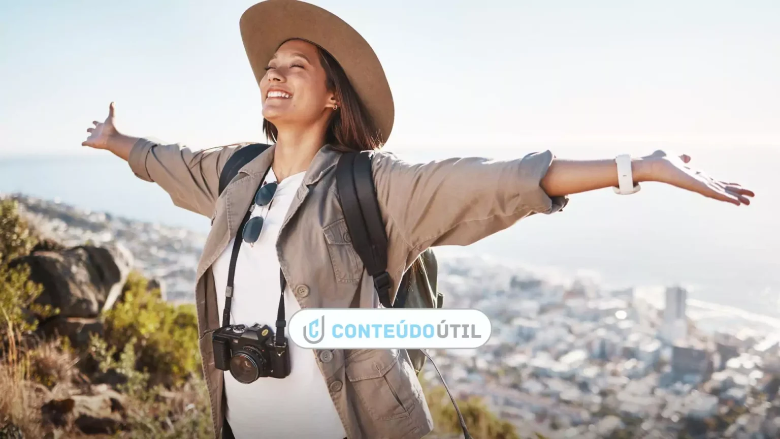 Para onde viajar no sul do Brasil Confira 7 destinos imperdíveis!