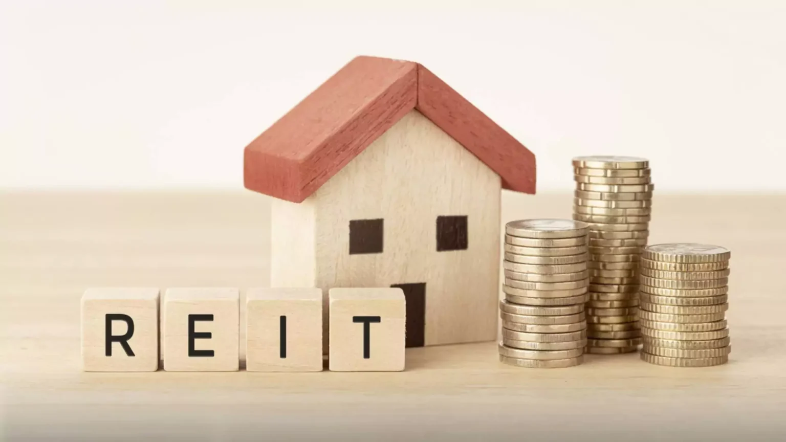 Como ganhar em Dólar morando no Brasil através dos REITs