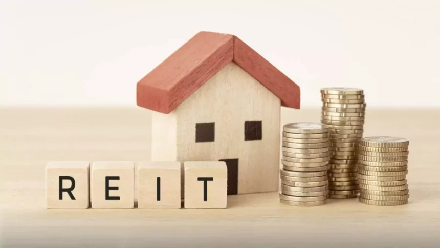 Como ganhar em Dólar morando no Brasil através dos REITs