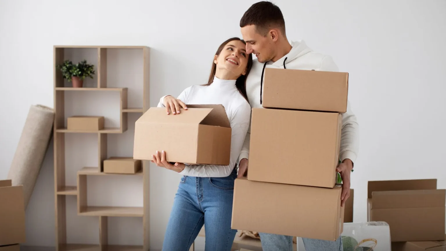 Como Saber se a Empresa de Mudanças é Confiável: Seu Guia Completo e Definitivo!