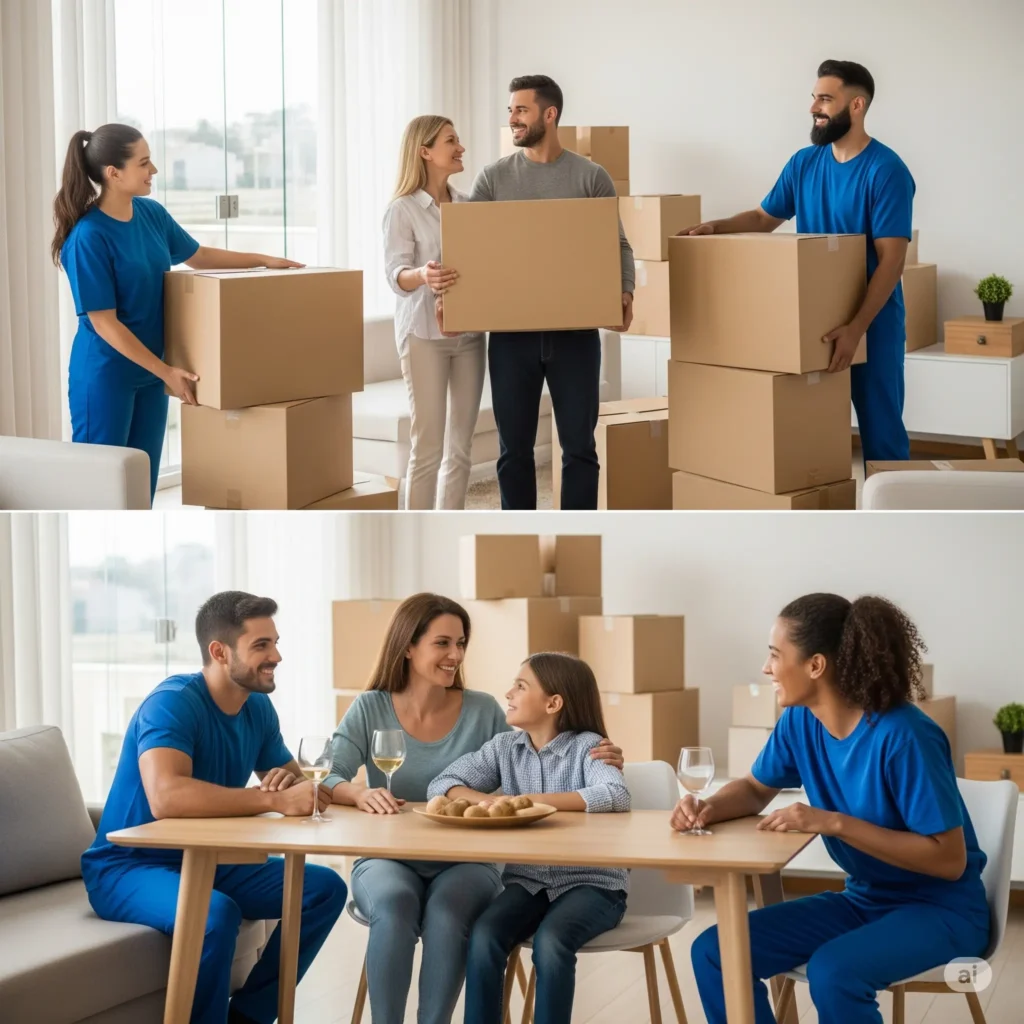Como Saber se a Empresa de Mudanças é Confiável: Seu Guia Completo e Definitivo!