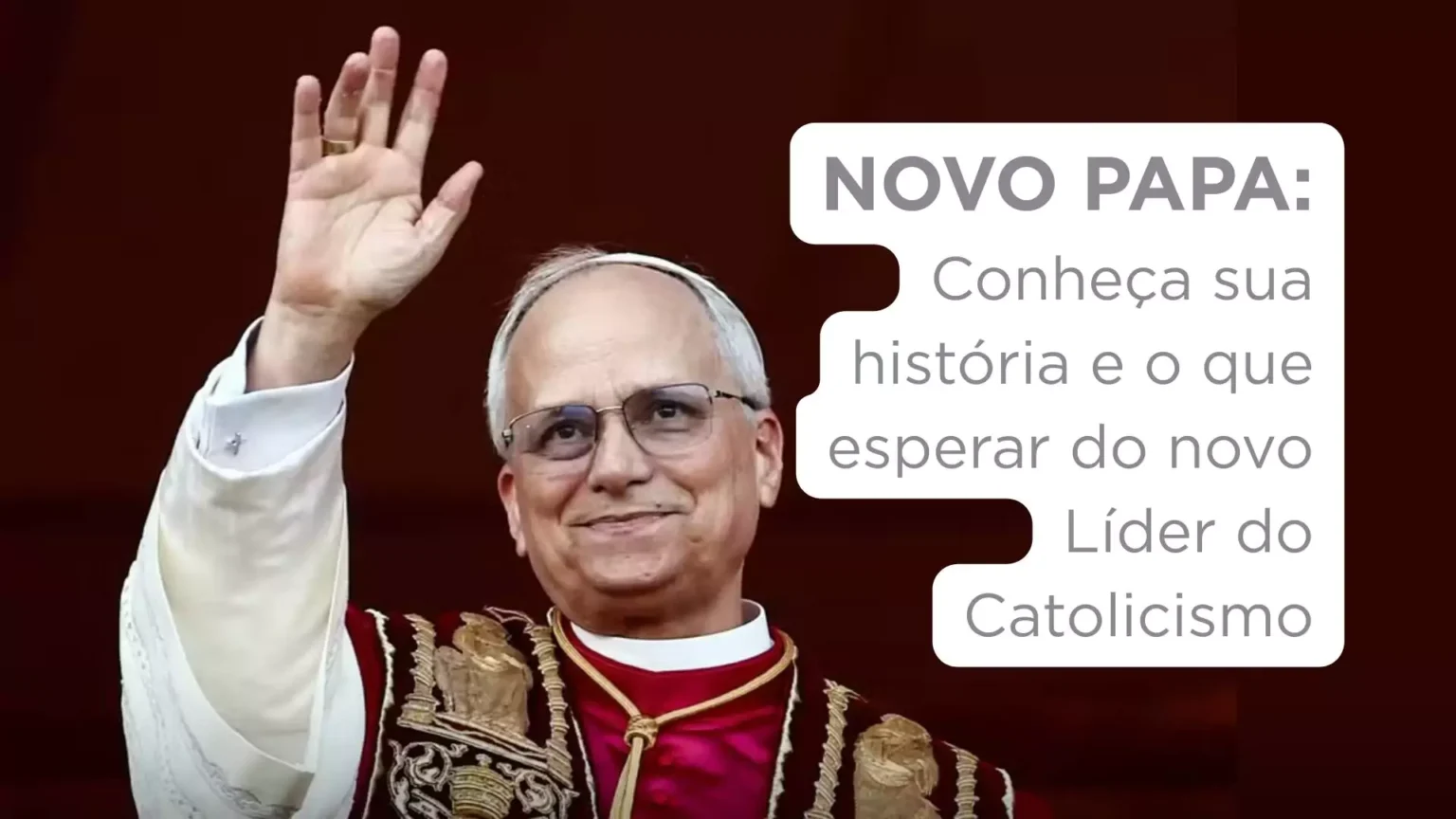 Mantenha-se informado com nossa cobertura abrangente de notícias relevantes e atualizadas sobre os principais acontecimentos nacionais e internacionais., Papa Leão XIV O Primeiro Pontífice Norte-Americano e Seu Impacto na Igreja Católica