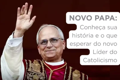 Mantenha-se informado com nossa cobertura abrangente de notícias relevantes e atualizadas sobre os principais acontecimentos nacionais e internacionais., Papa Leão XIV O Primeiro Pontífice Norte-Americano e Seu Impacto na Igreja Católica