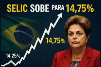 Selic a 14,75% Paralelos com o Governo Dilma e Por Que Esta Pode Ser a Maior Oportunidade de Investimento da Década