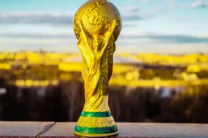 Copa do Mundo FIFA O Maior Espetáculo da Terra - História, Impacto e Legado