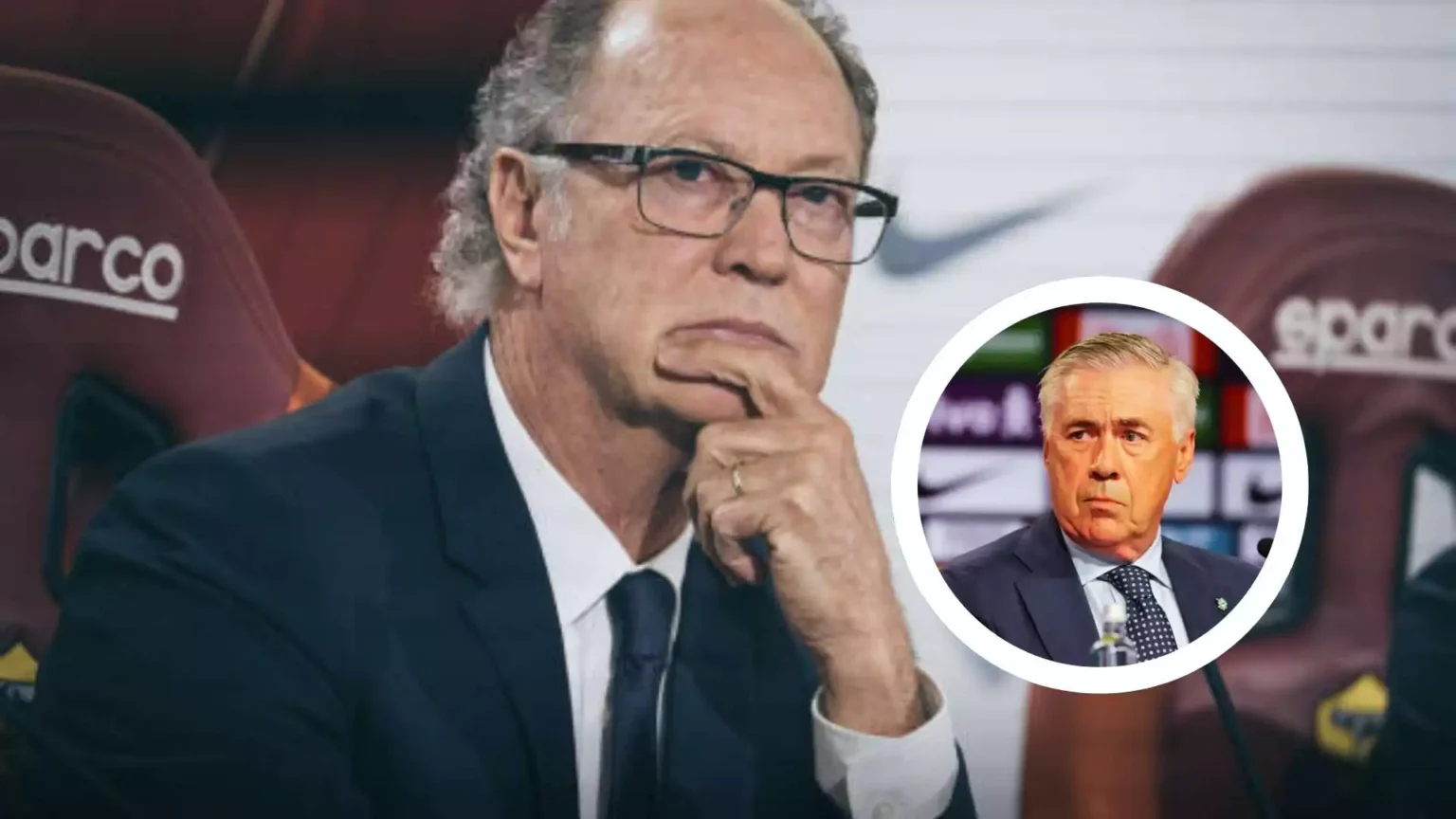 Falcão Revela Ancelotti Tem o Dom de Desmontar Problemas na Seleção Brasileira