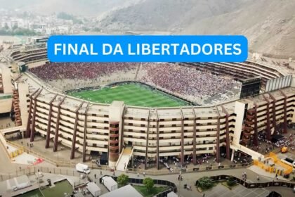 Final da Libertadores 2025 em Lima Passagens Custam até R$ 11 Mil e Torcedores Planejam Gastos de Até R$ 15 Mil