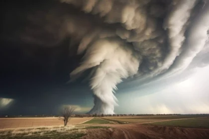 Furacão Melissa Atinge Jamaica com Categoria 5: Tempestade Mais Forte do Século no Caribe