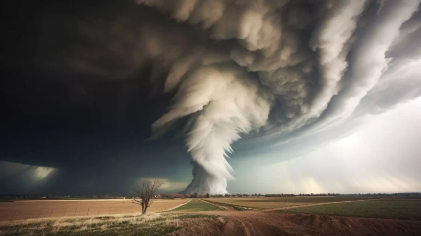 Furacão Melissa Atinge Jamaica com Categoria 5: Tempestade Mais Forte do Século no Caribe